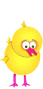 Little Chick